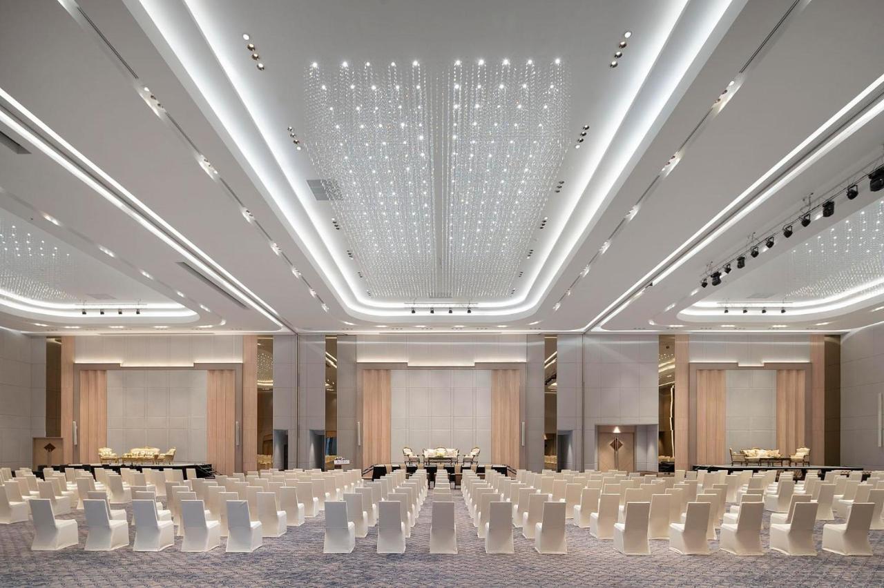 Asawin Grand Convention Hotel 曼谷 外观 照片